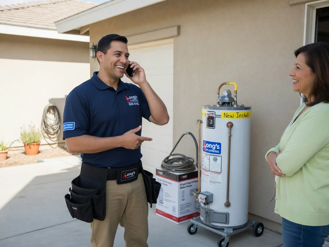 Leak Detection Farmer, OH FAQs